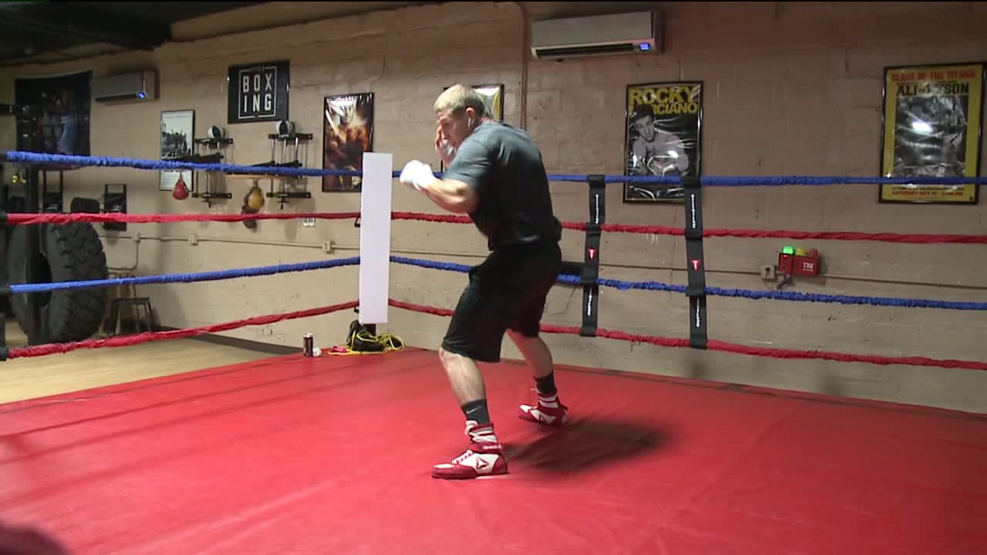 Boxing coming to Genetti`s in Wilkes-Barre