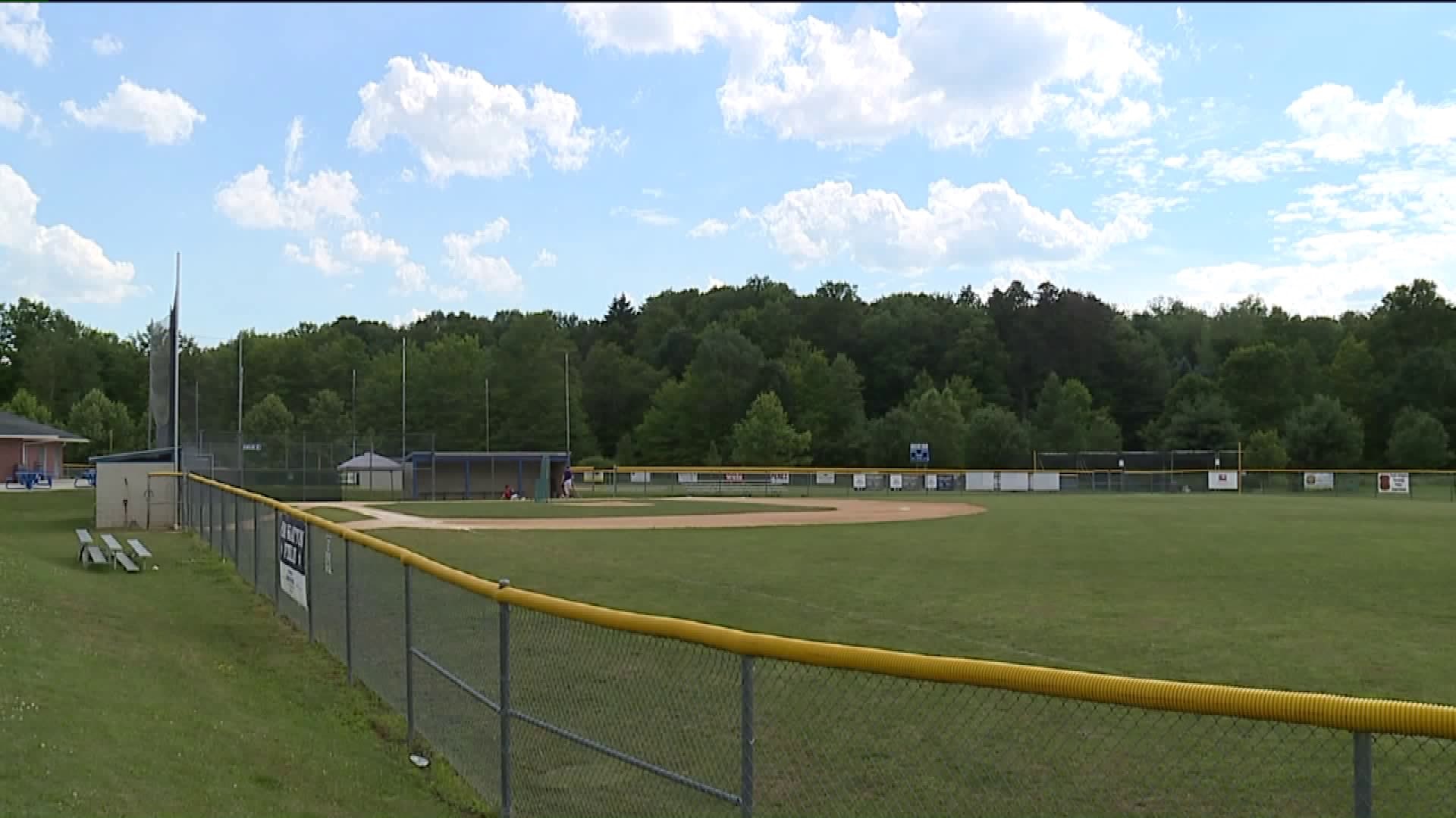Zoning Board Rules Against Little League Lights