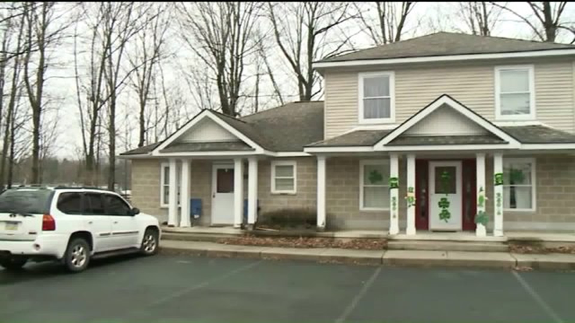 Salvation Army to Build New Shelter in East Stroudsburg