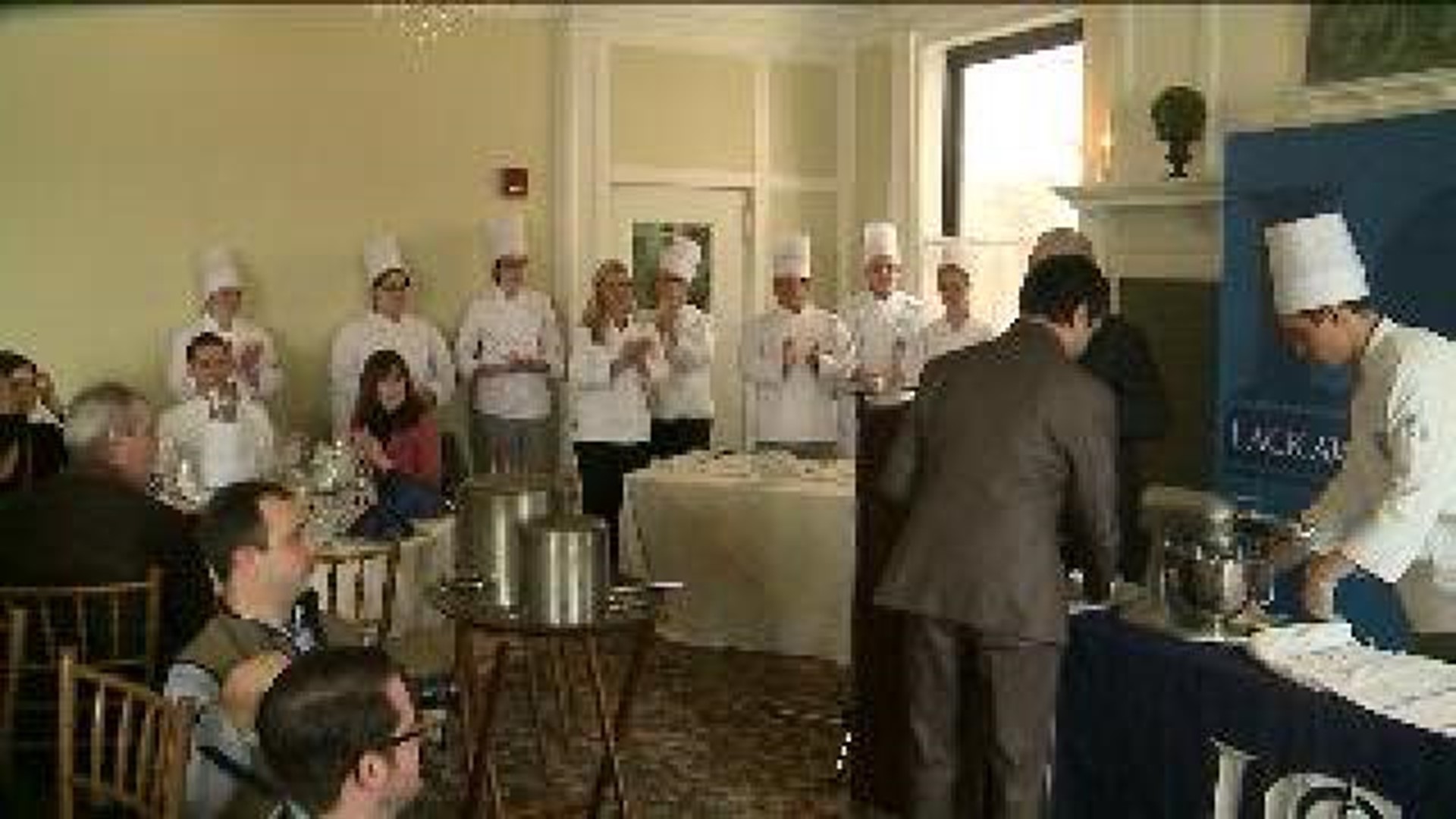 Culinary Arts Coming To Lackawanna College Campus