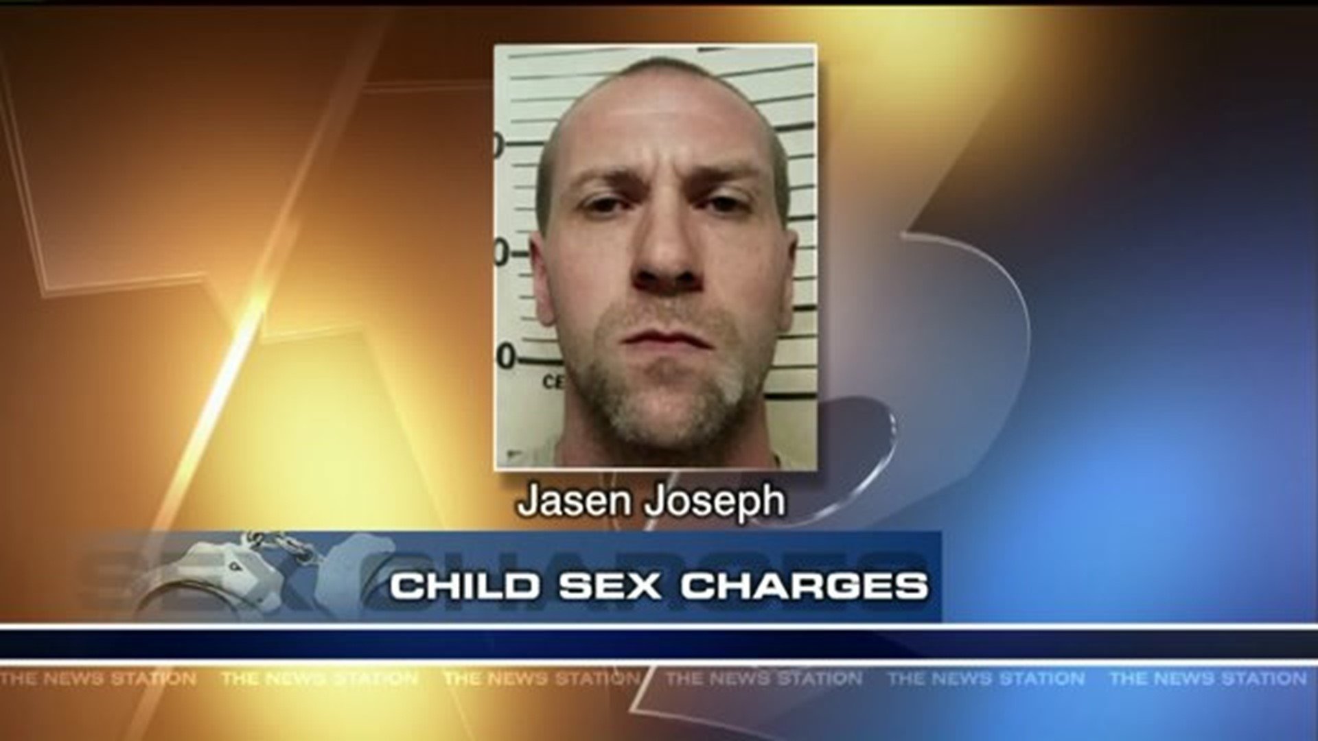 Police: Schuylkill County Man Forced Child to Watch Porn