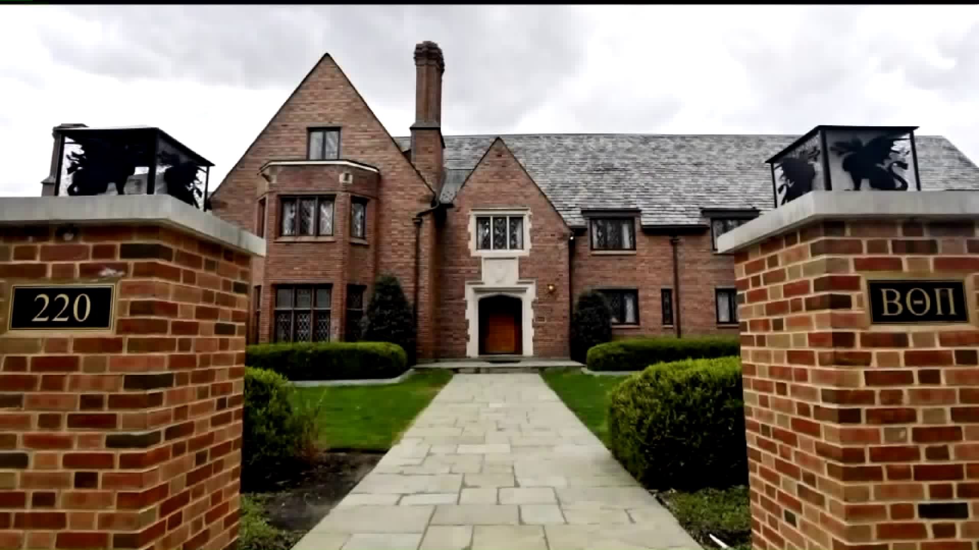 Most Serious Charges Dismissed Against Penn State Frat Brothers