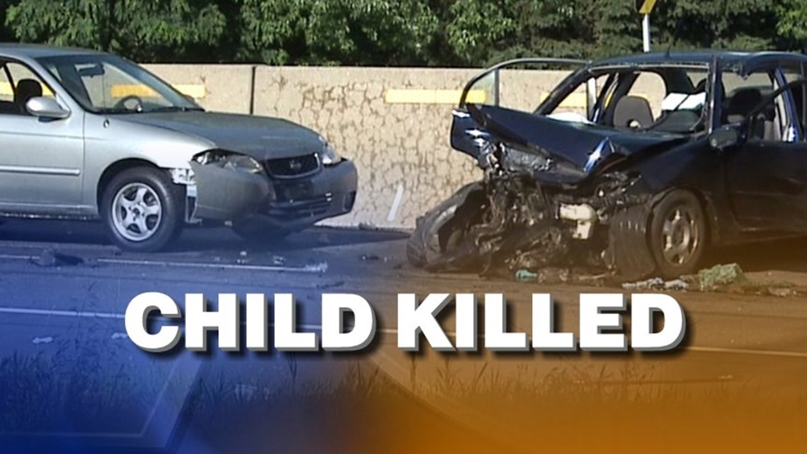 Neighbors Remember 8 Year Old Killed in Scranton Crash