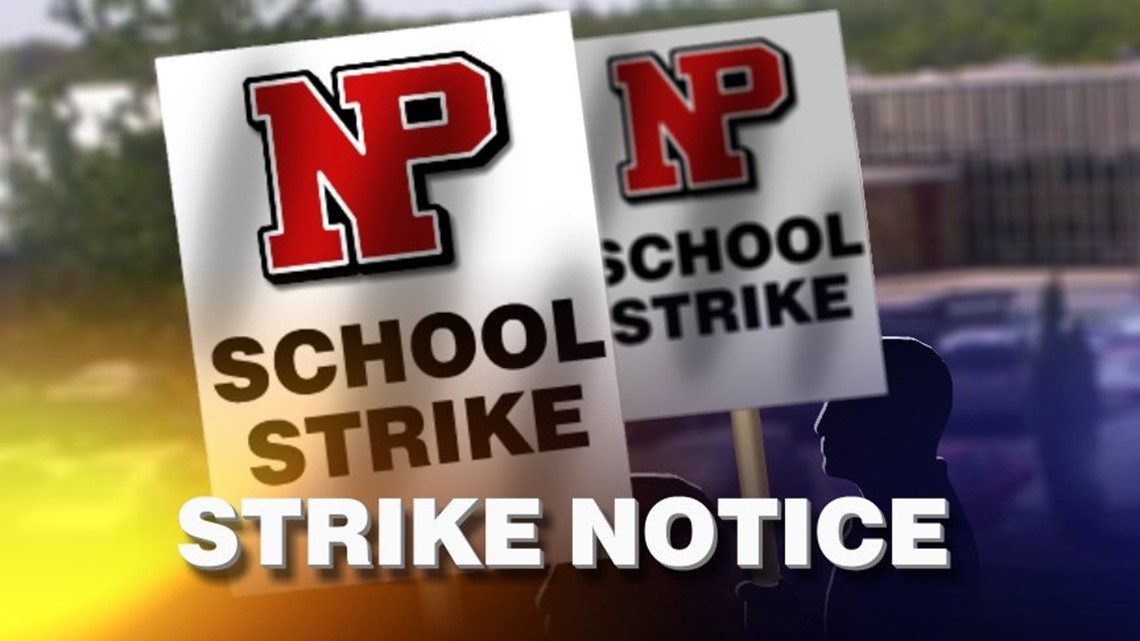 North Pocono Teachers Plan to Strike Thursday | wnep.com