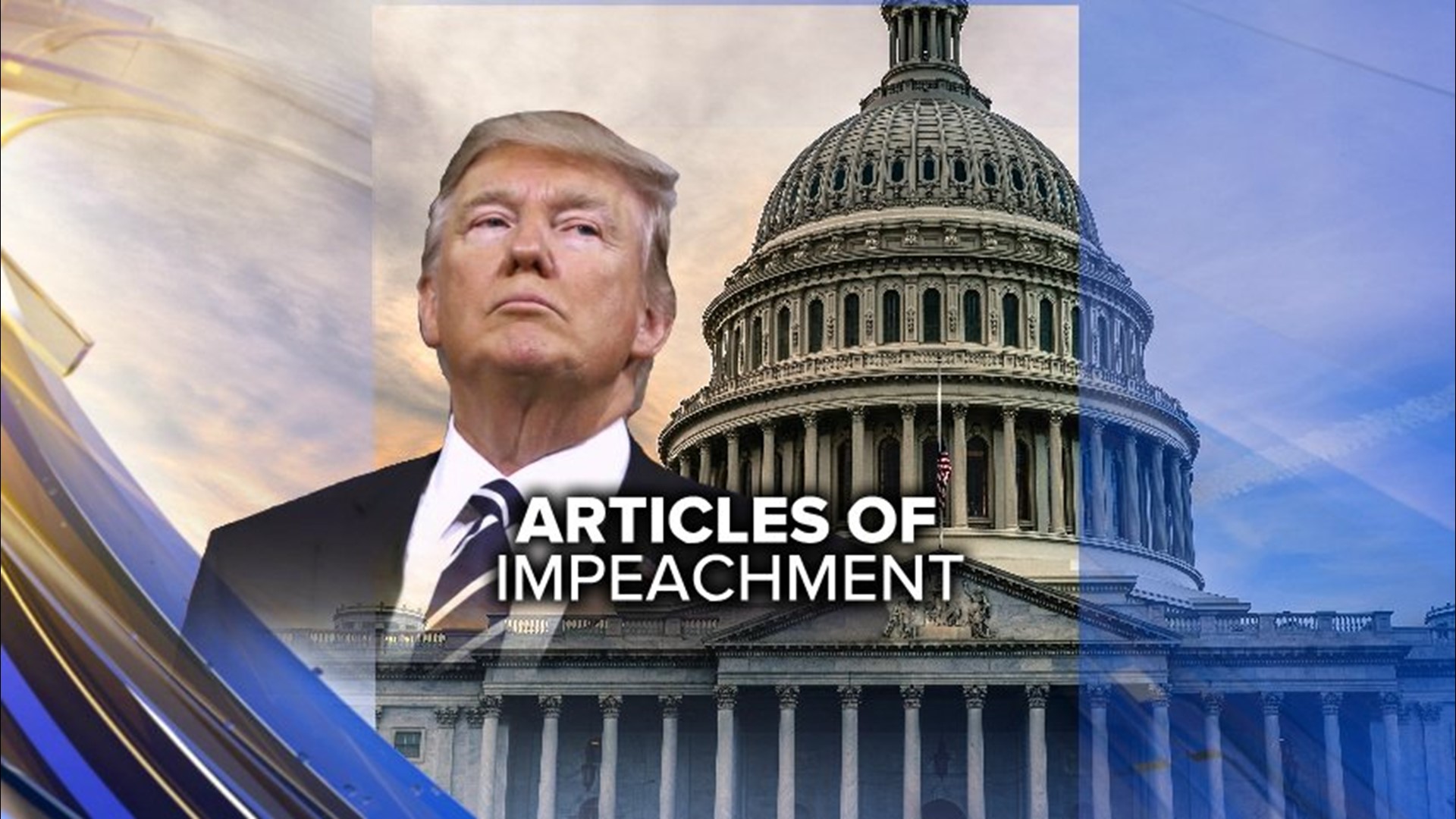 House Impeaches President Trump | Wnep.com