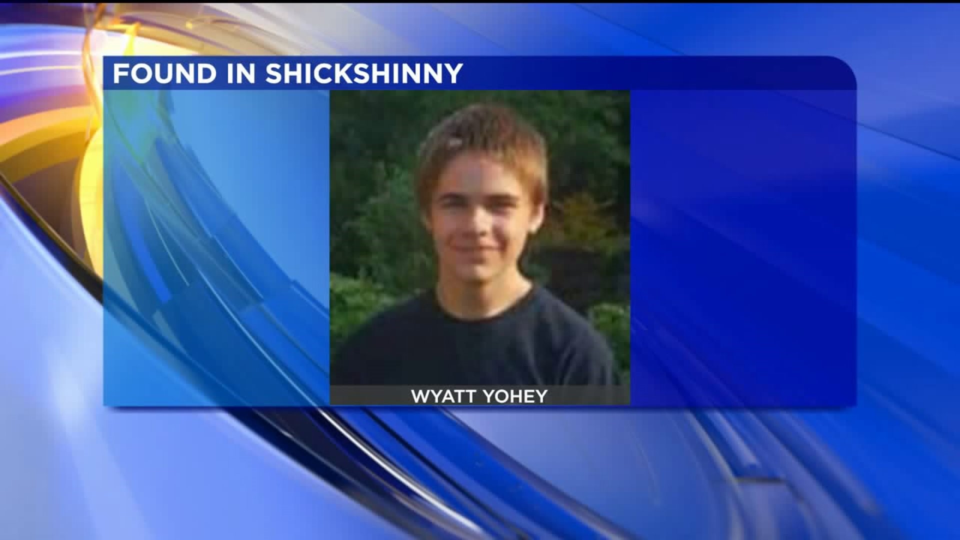 Missing Teen from Columbia County Found