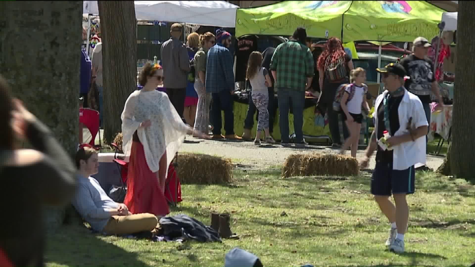 Cannabis Festival Held in Scranton (6)