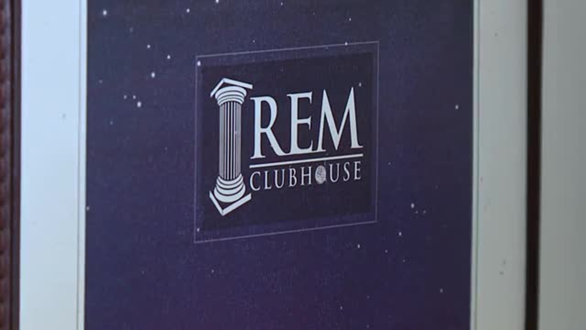 Irem Clubhouse/Crab Cakes