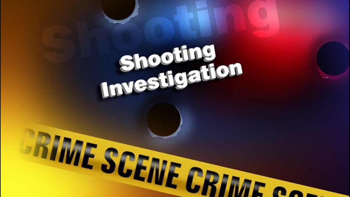 Police Search For Information Over Fatal Williamsport Shooting | Wnep.com