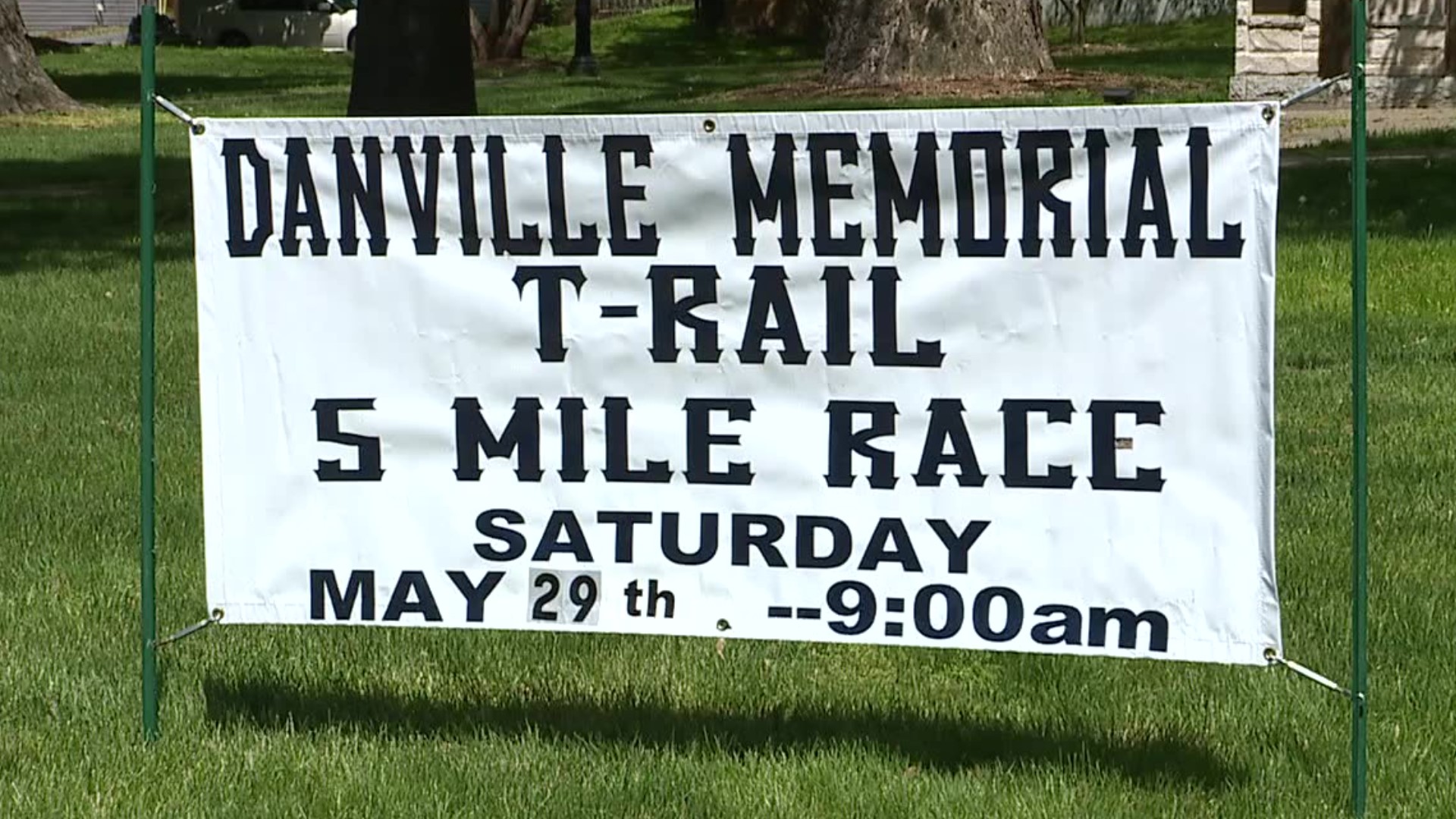 A Memorial Day run that was held for decades in Montour County is back this year with new organizers and a new name.