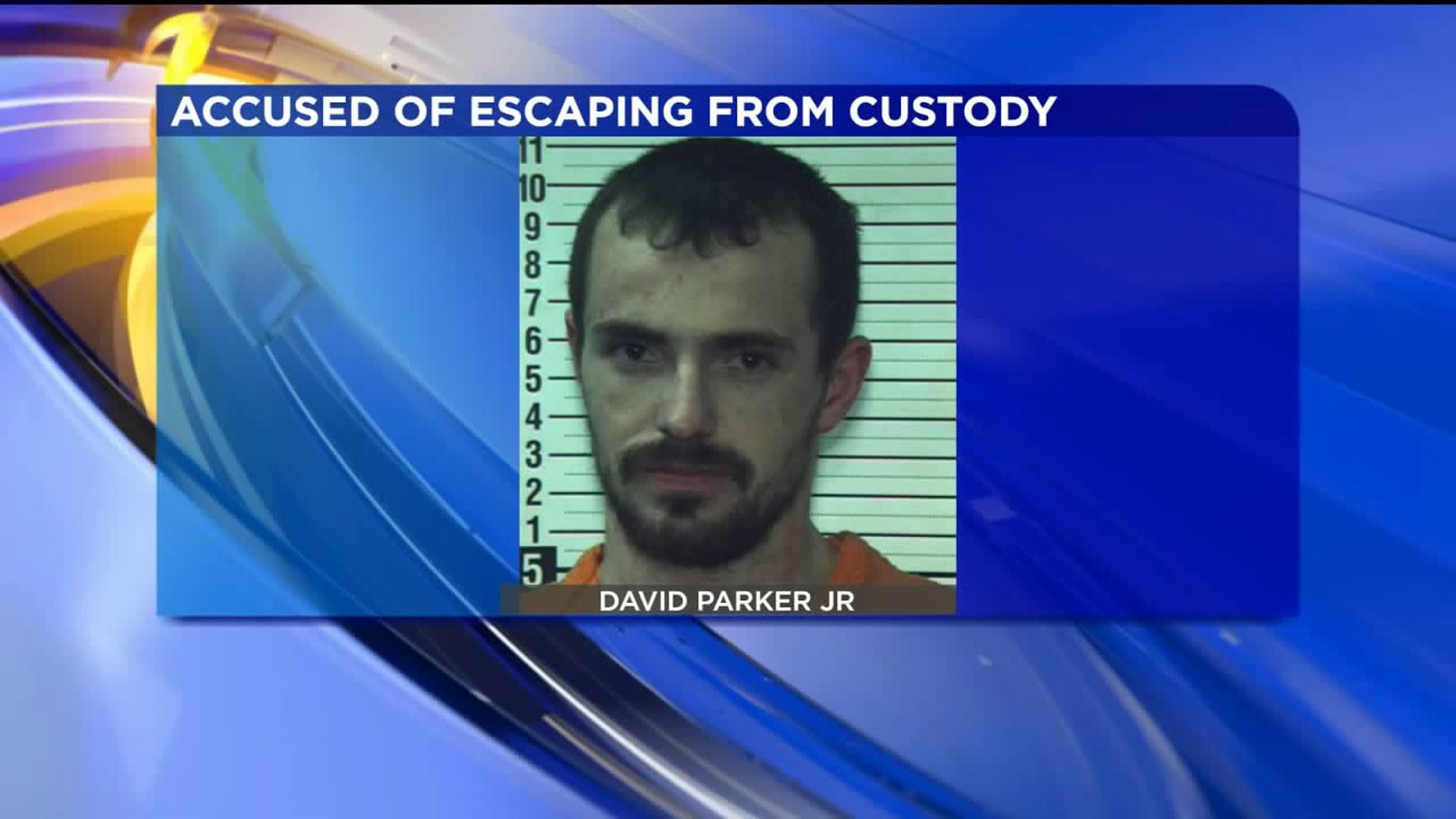 Deputy Injured After Defendant Tries to Escape Custody