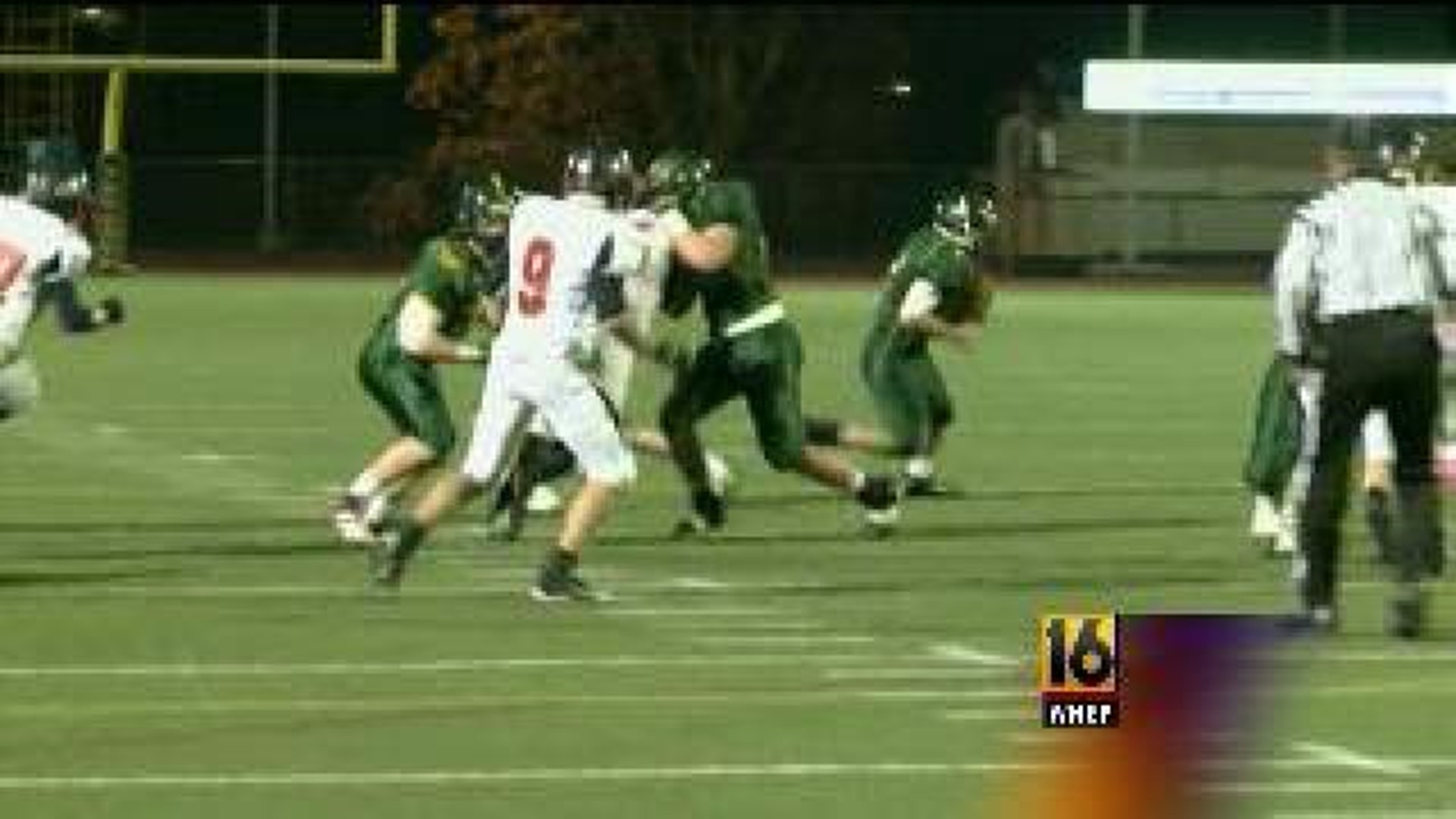 Allentown Central Catholic vs. Selinsgrove