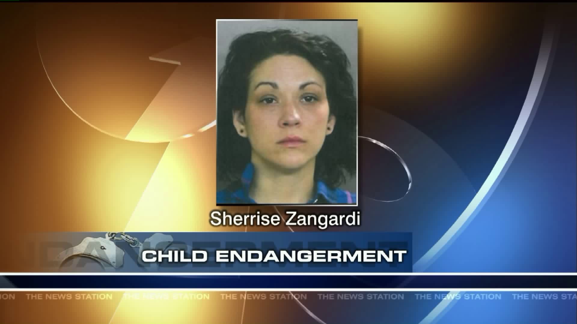 Child Endangerment (11)