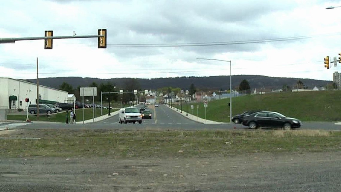 Businesses Anticipate New Turkey Hill In WilkesBarre