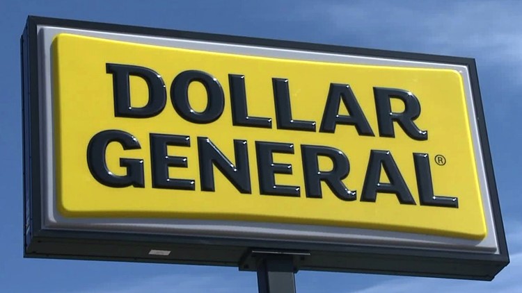 Dollar General Will Open 975 Stores This Year | wnep.com