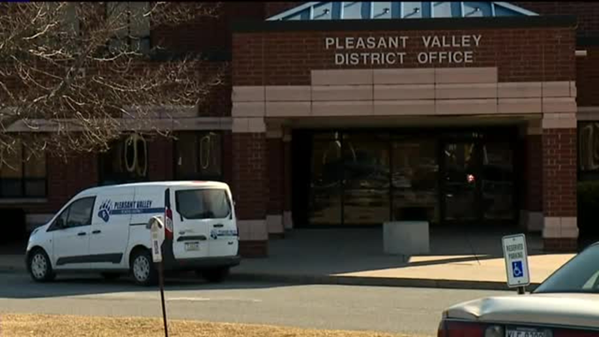 School District Officials Under Investigation
