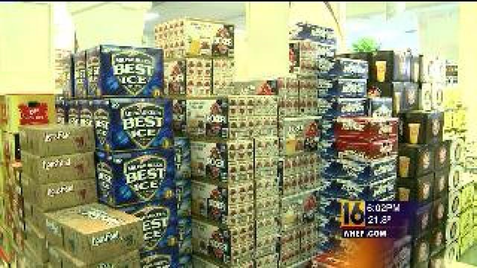 Beer Distributors Criticize Gov. Corbett’s Privatization Plan
