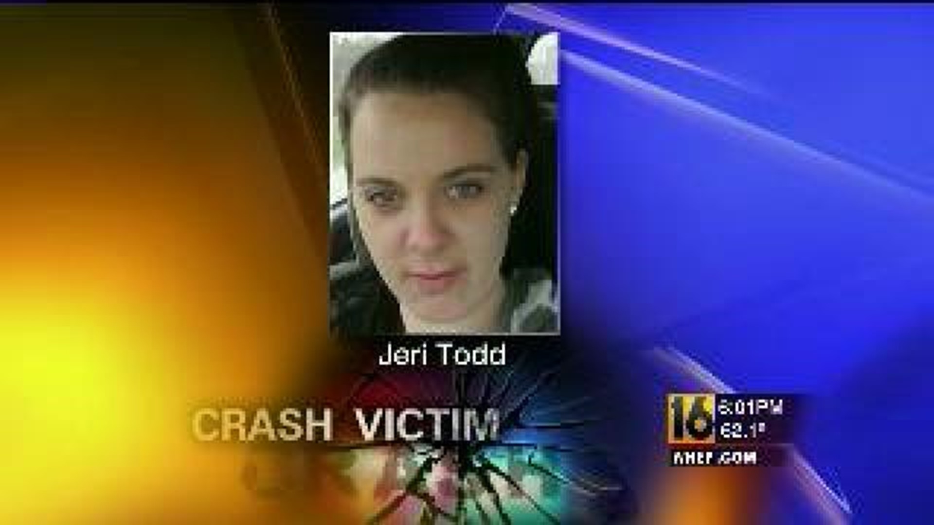 Mom Killed in Mother's Day Crash Remembered