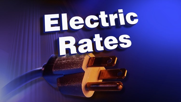UGI Electric requesting rate hike