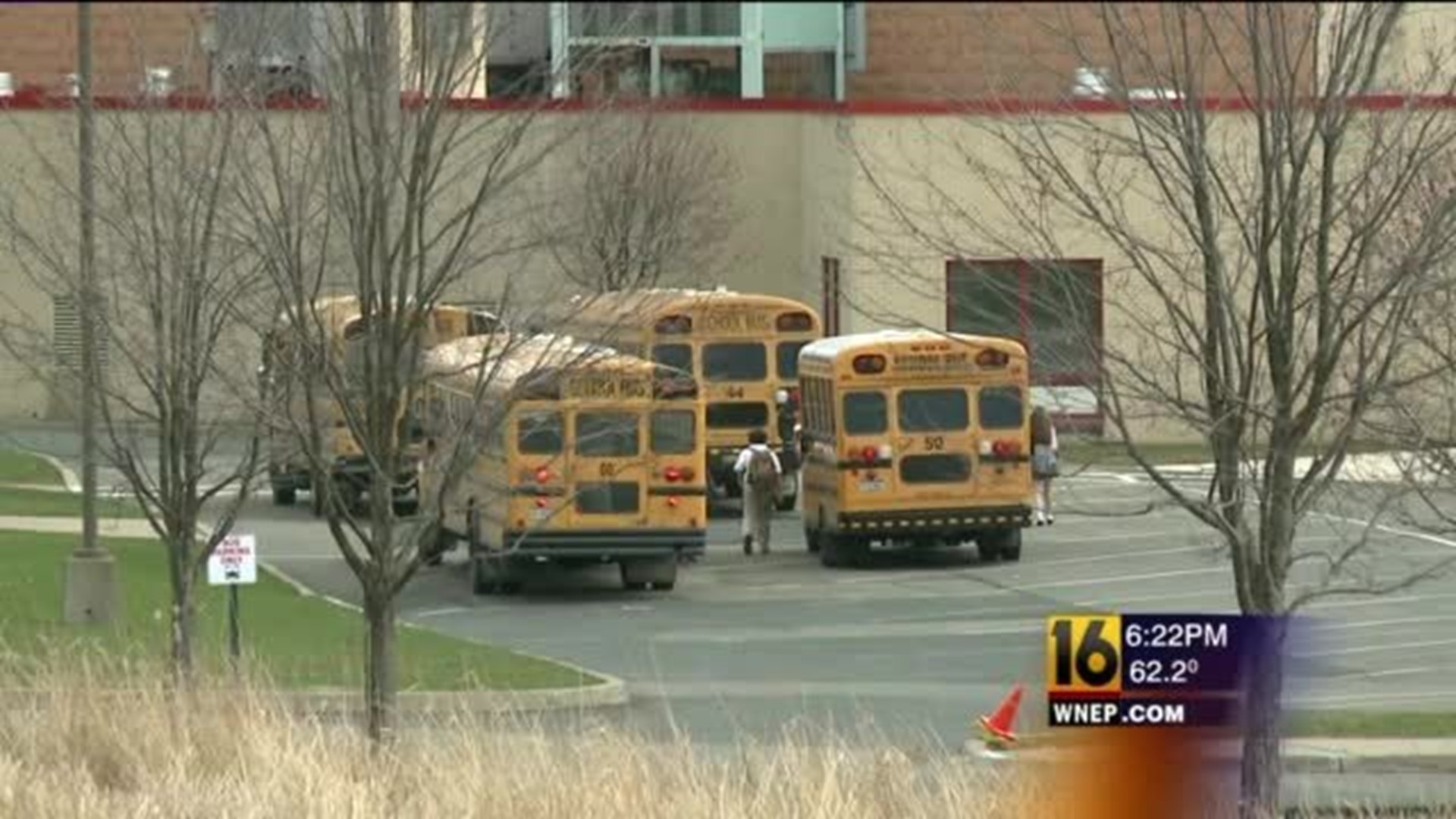 North Pocono Teachers Plan To Strike Thursday
