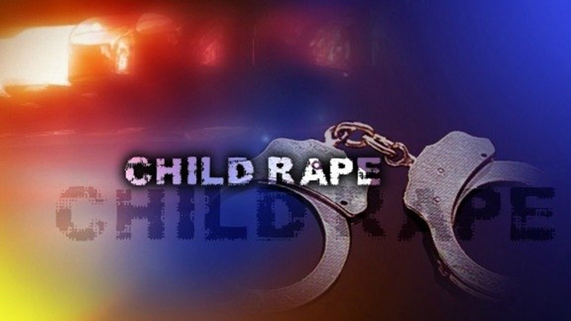 Bradford County Man Locked Up on Child Rape Charges | wnep.com