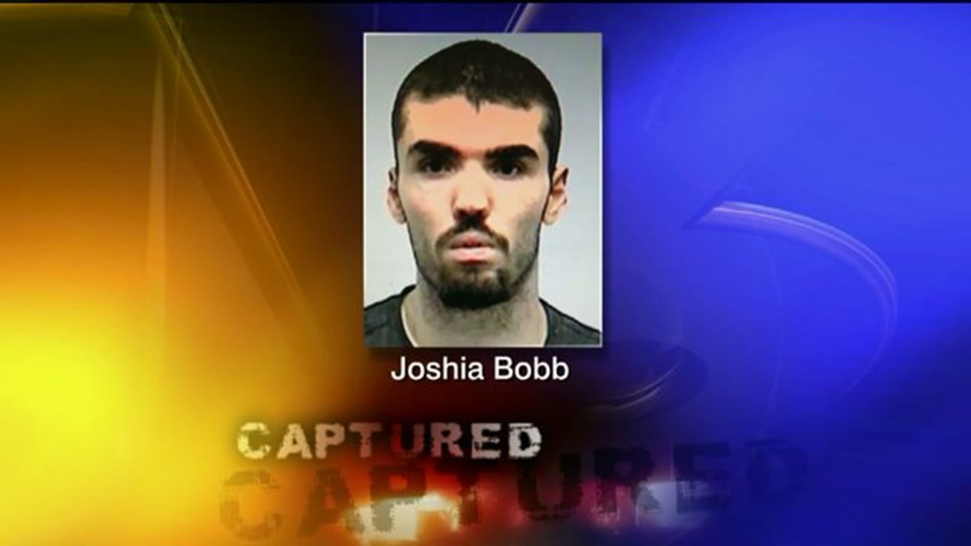 Man Wanted on Child Rape Charges Captured