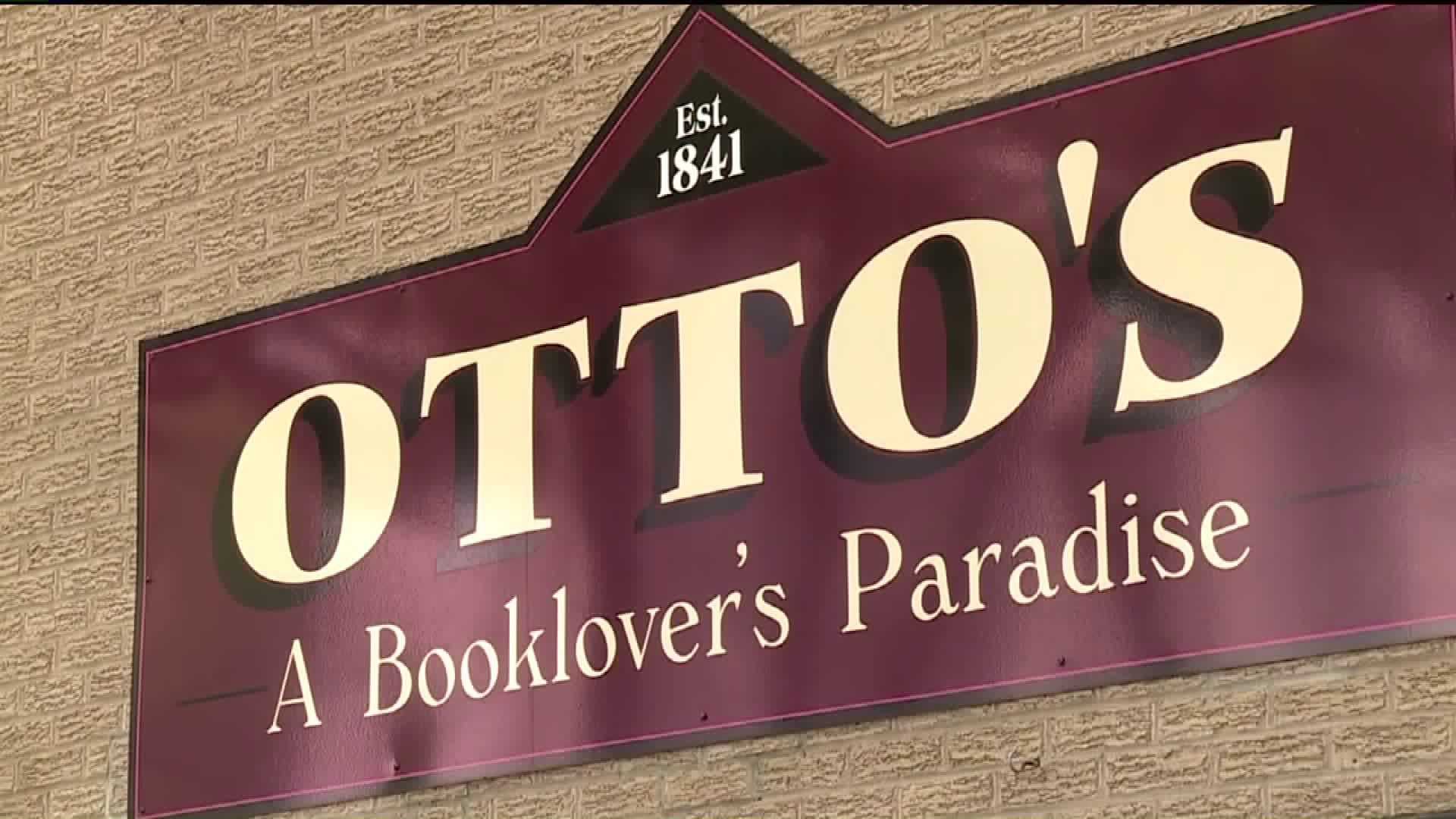 New Chapter for Otto's Bookstore in Williamsport