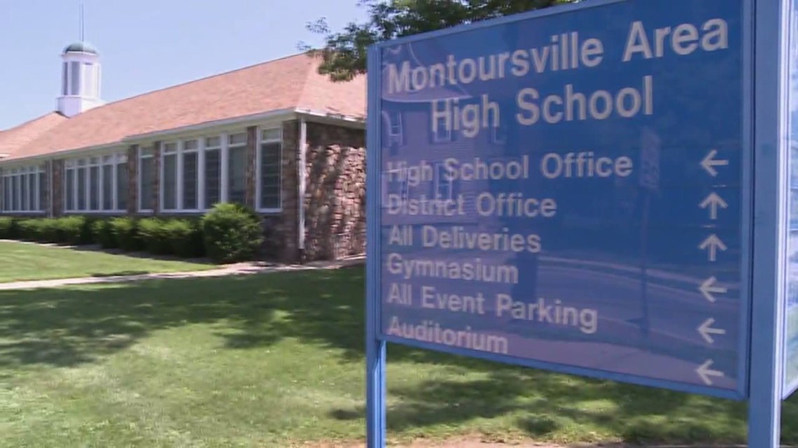 More Debate Over Halted Construction Project At Montoursville Area
