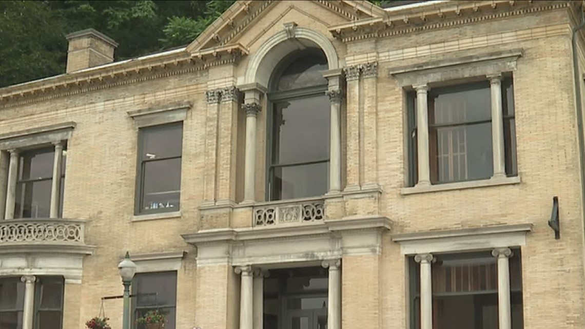 Harrisburg area winery coming to Pottsville