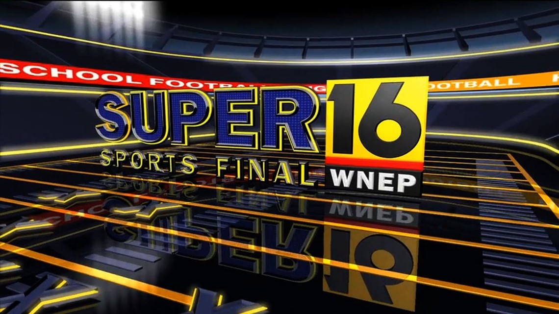 Super 16 Sports Finale!