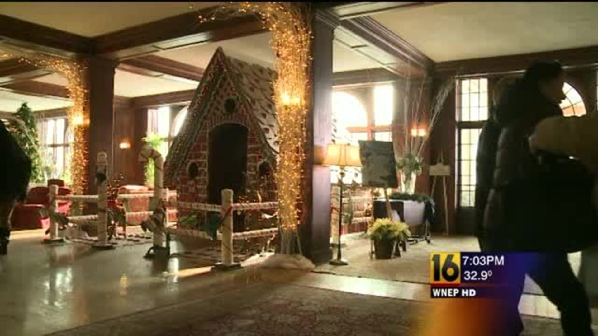Skytop New Year’s Tradition Holds True | wnep.com