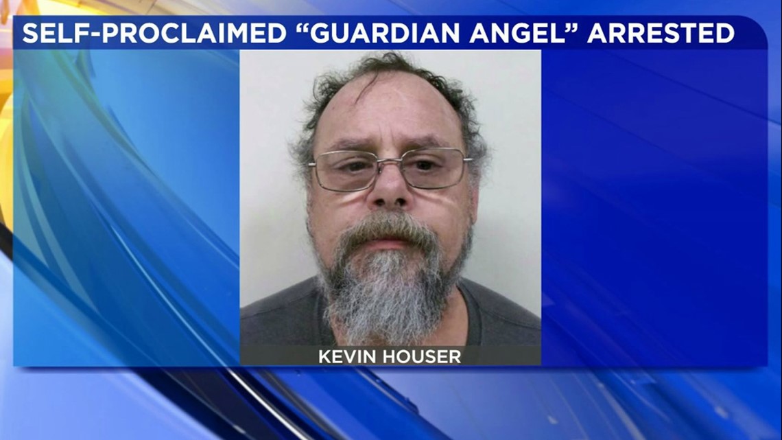 Watsontown Man Accused of Threats