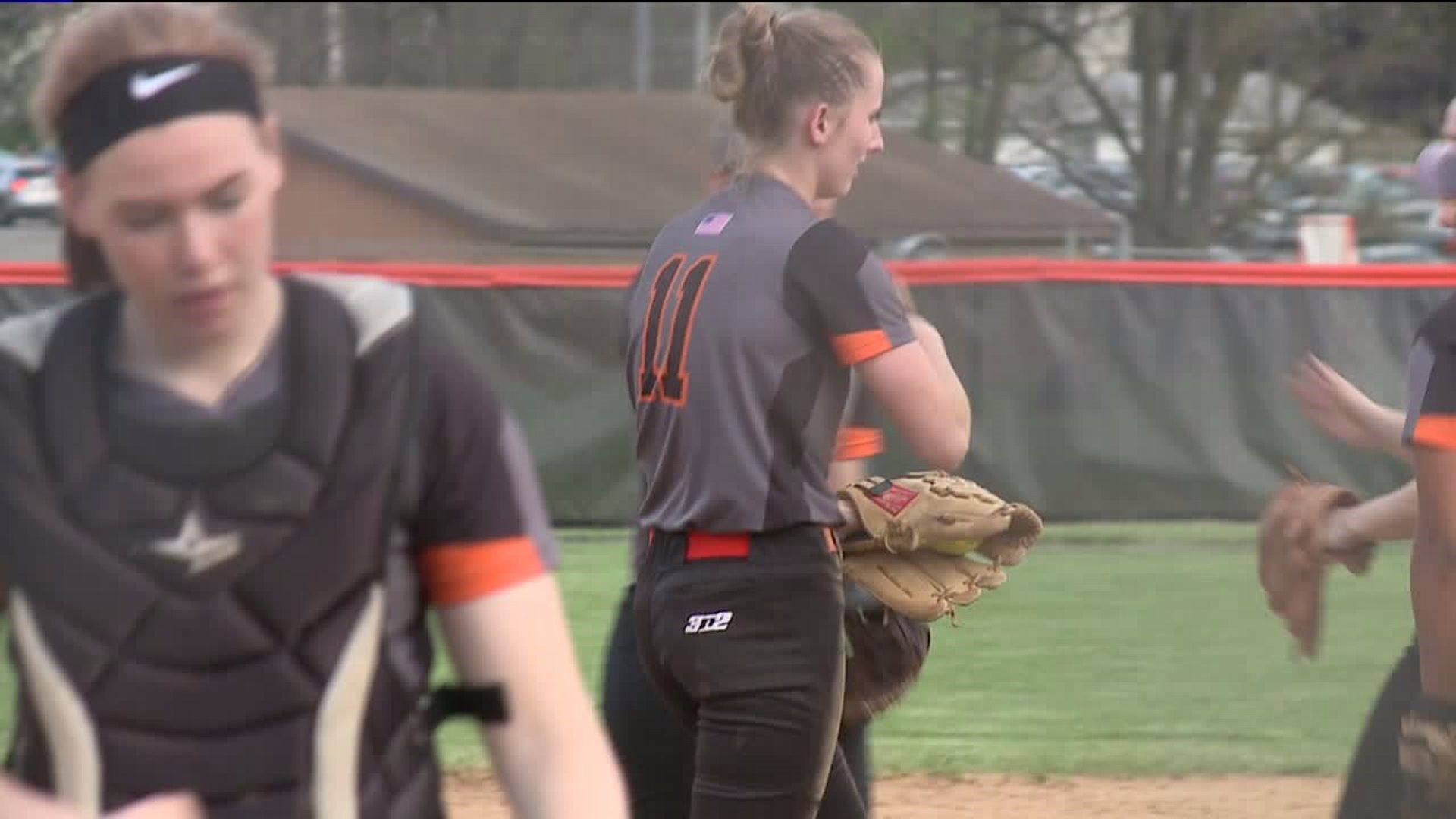 Tunkhannock Softball Hoping For Another Long Run At States