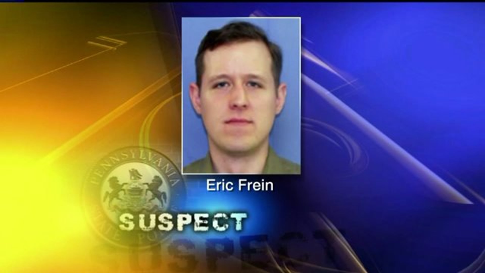 UPDATE: Credible Sighting of Eric Frein Near High School Campus
