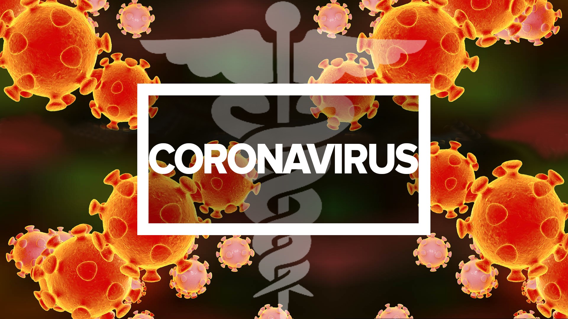The Department of Health reports 10 new deaths in Pennsylvania related to the coronavirus.