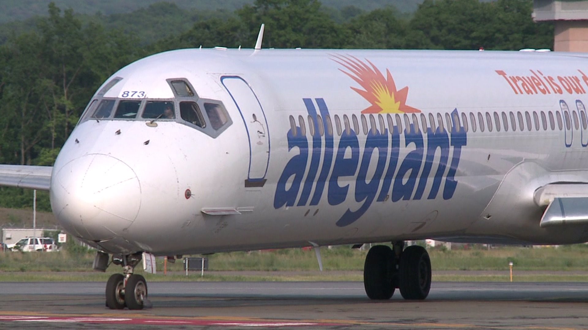Allegiant Airlines Adds More Flights from Lehigh Valley