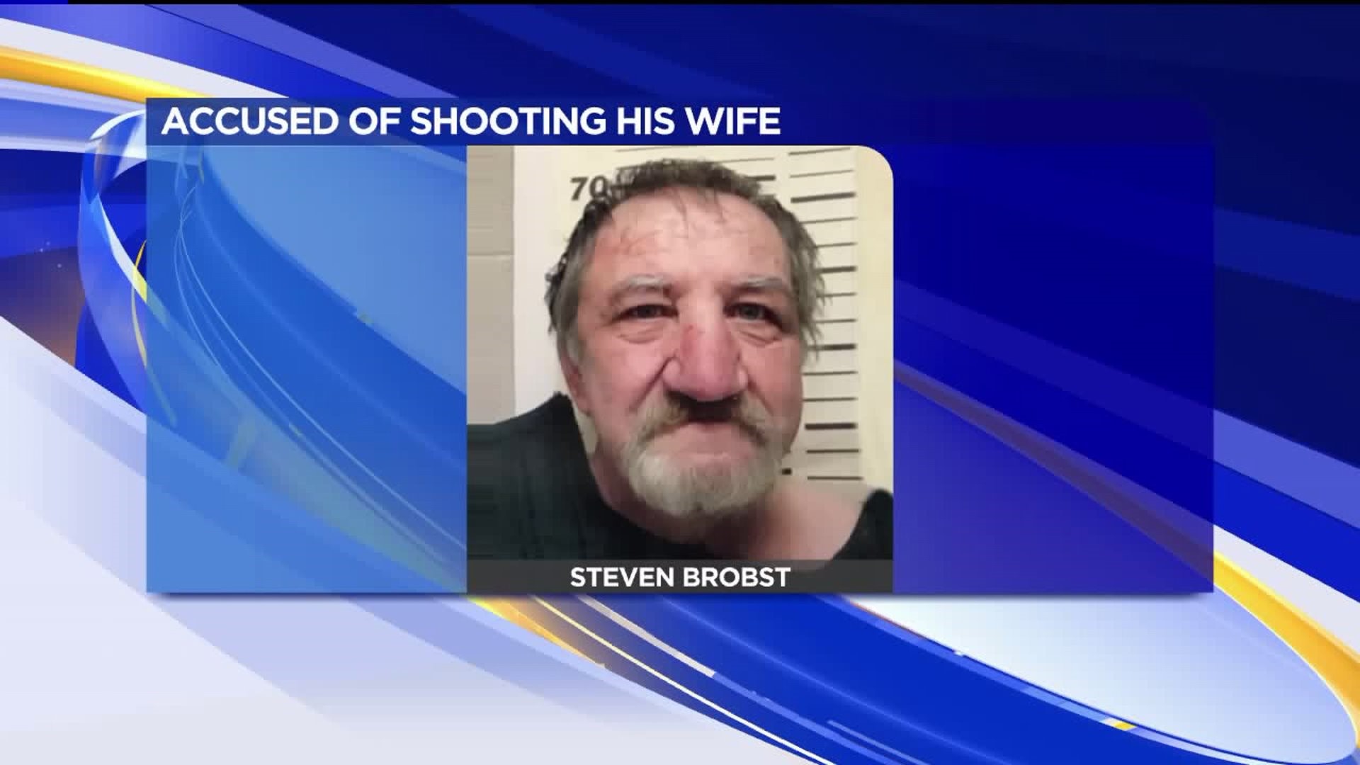 Police: Suspect in Schuylkill County Shooting Tried to Kill His Wife