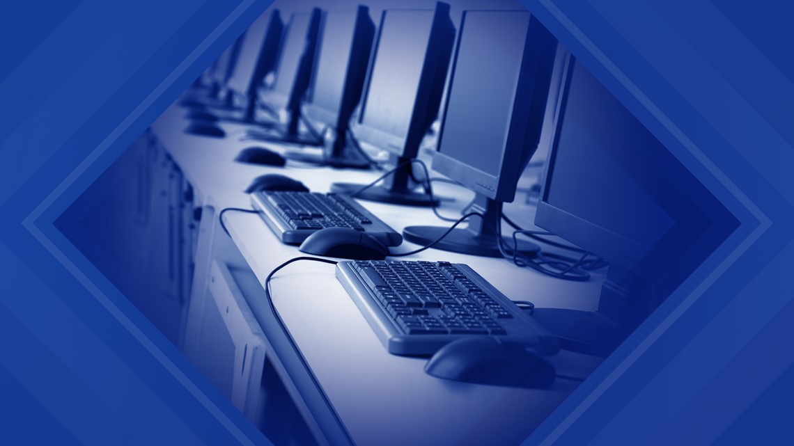 Computer repair shops busy - Vimarsana News