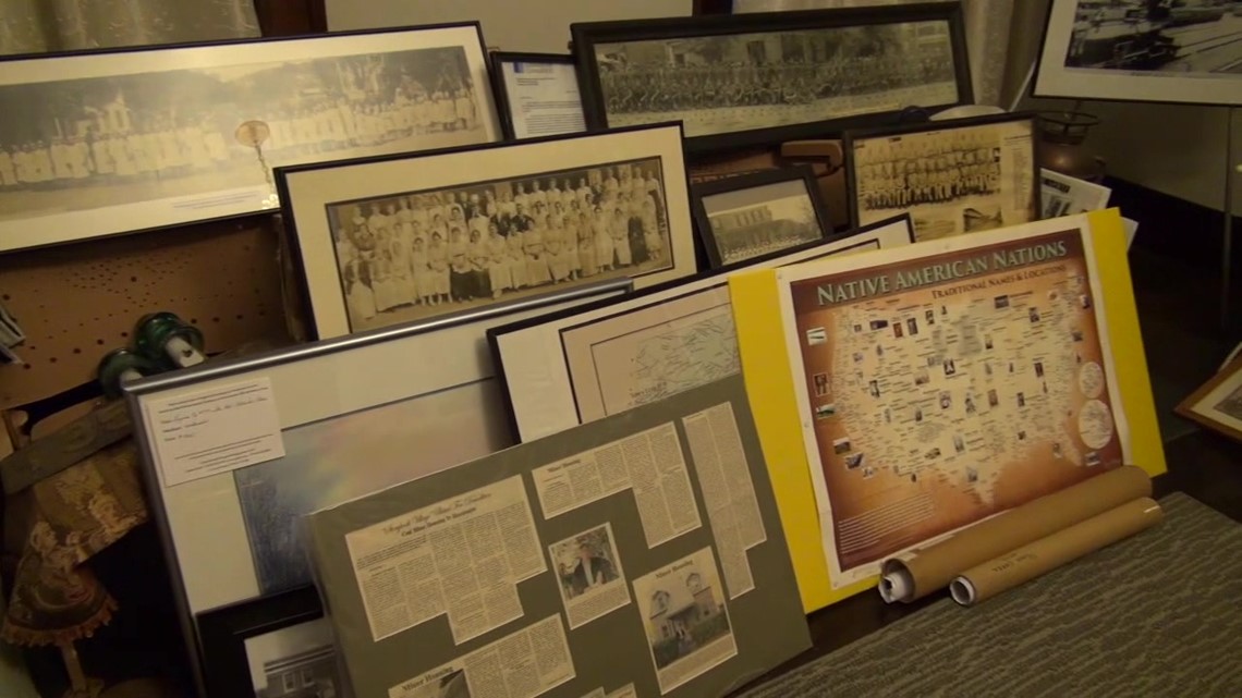 Museum in Luzerne County almost ready for visitors - Vimarsana News