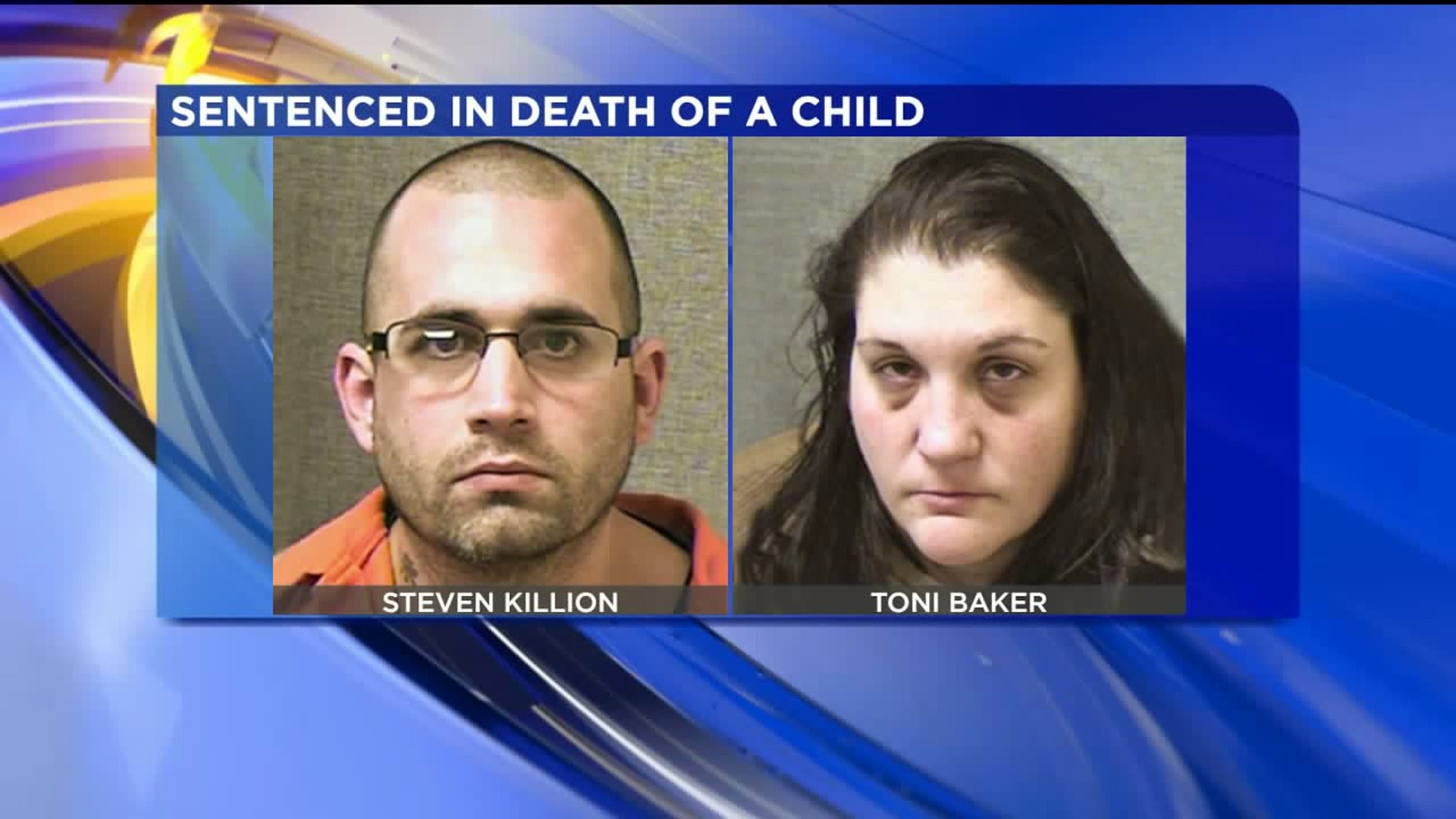 Couple Charged with Involuntary Manslaughter for Child`s Death