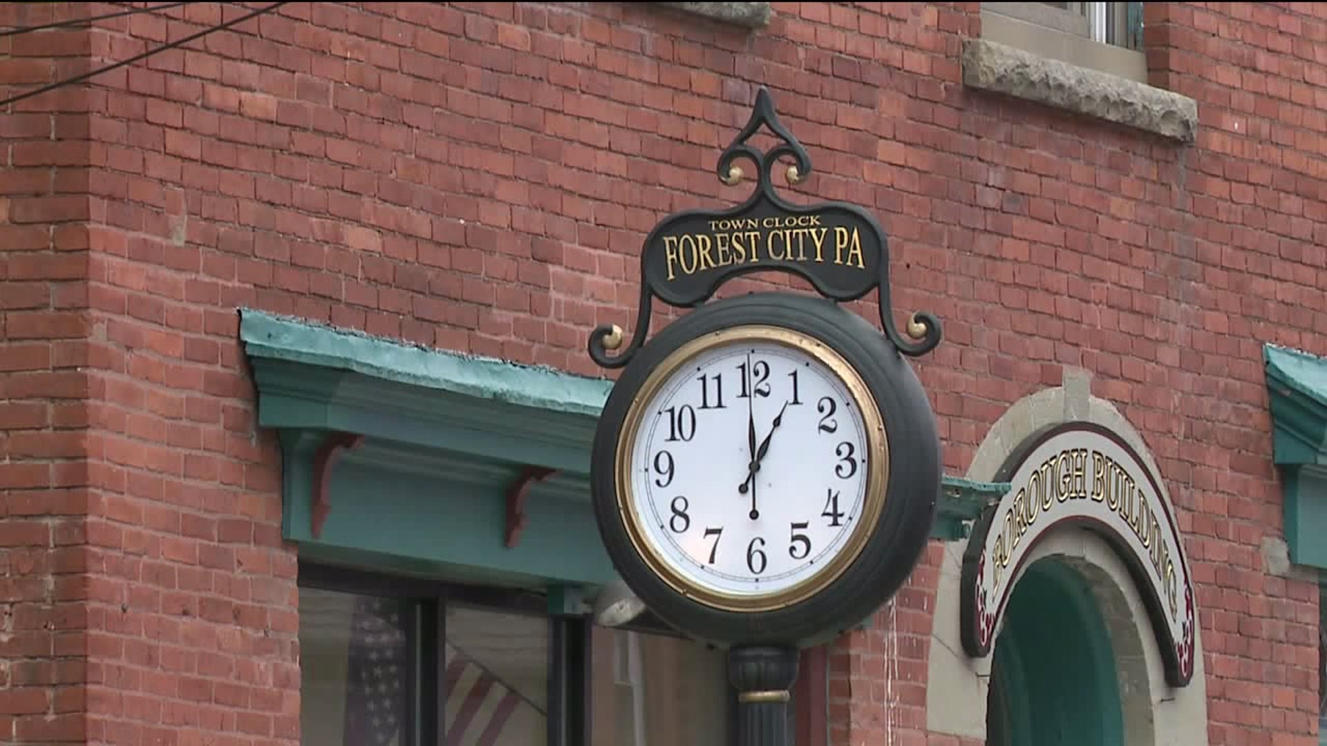 Could College be Good Fit for Forest City?