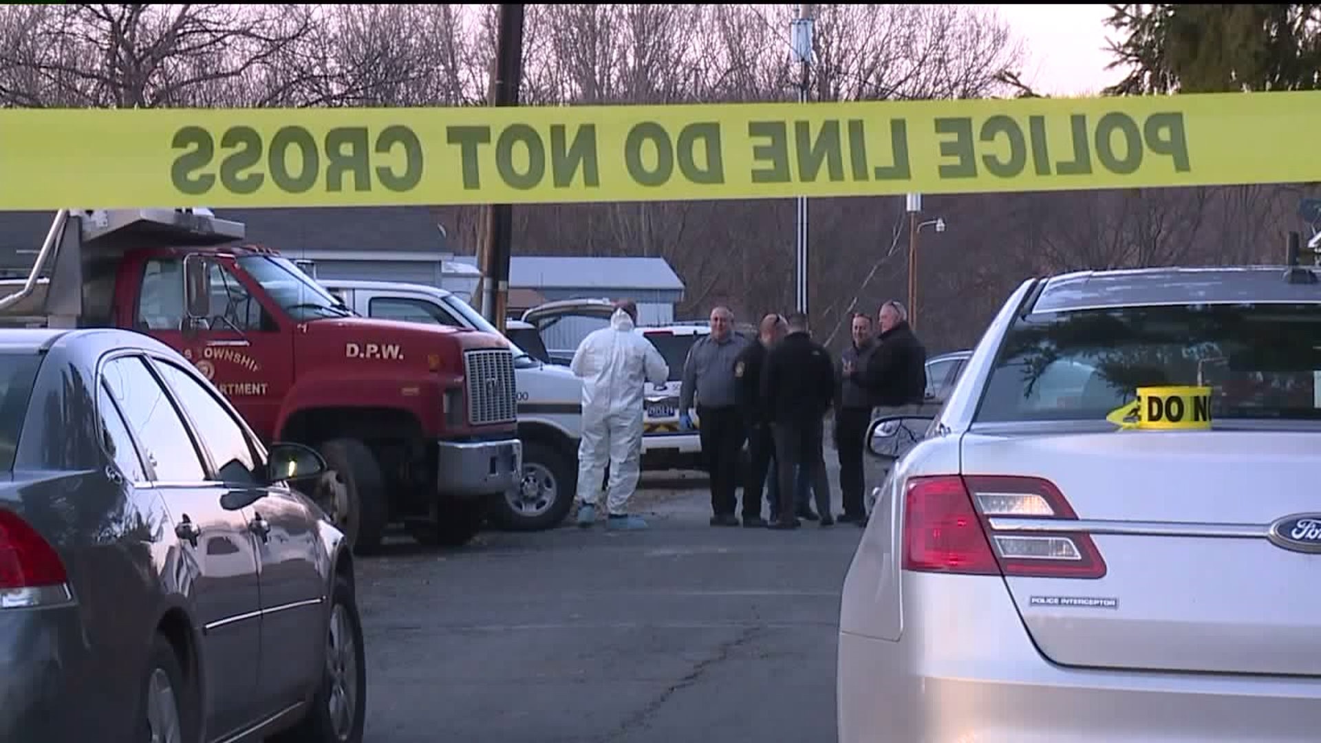 Search Warrant Reveals New Information About Human Remains Found in Luzerne County