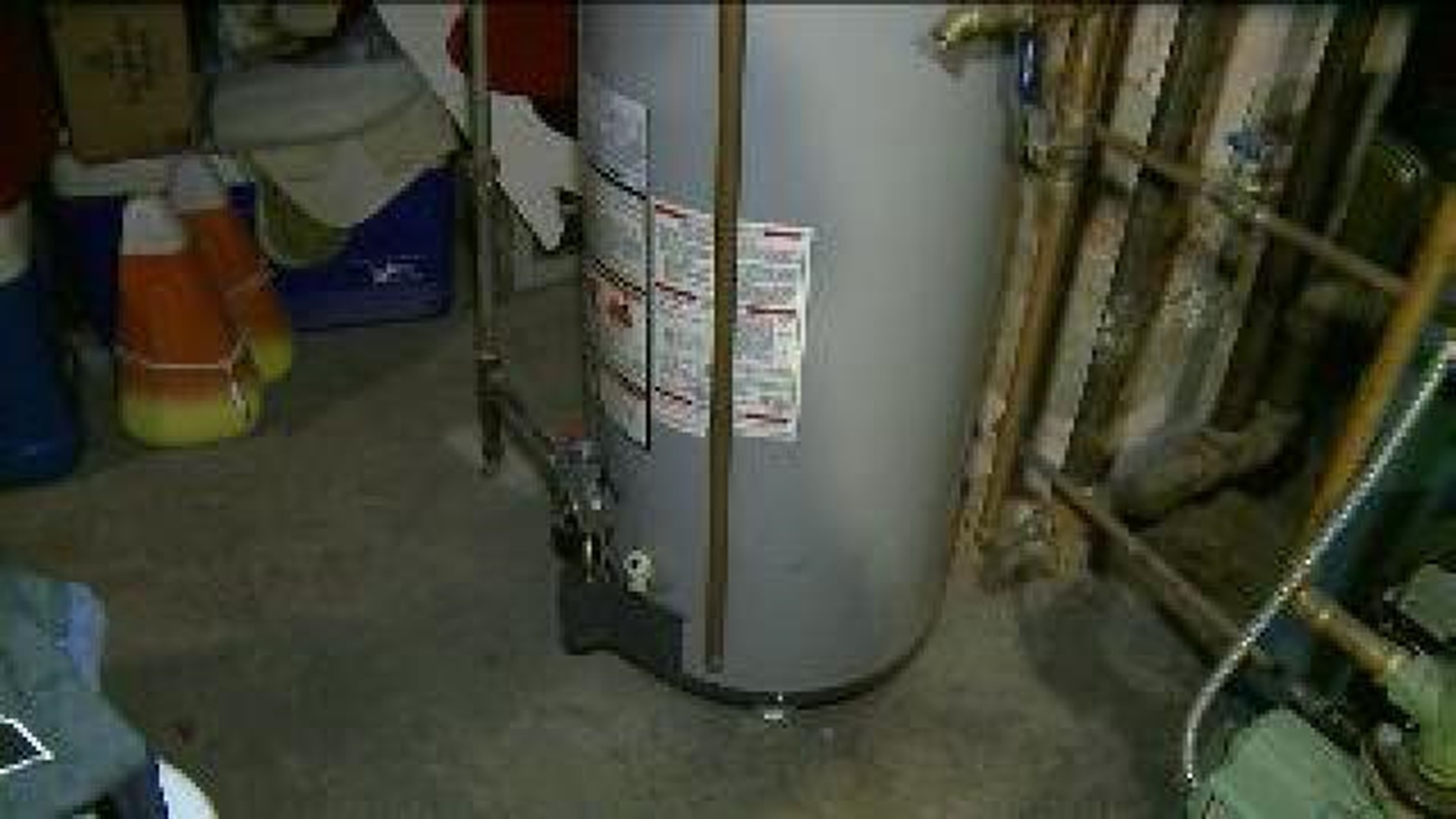 Water Outage Worries Can Include No Heat