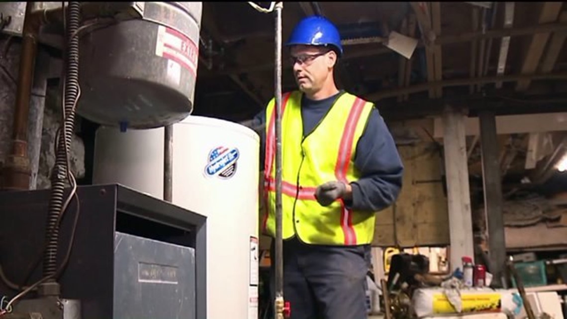 ugi-crews-continue-replacing-damaged-furnaces-and-water-heaters-wnep