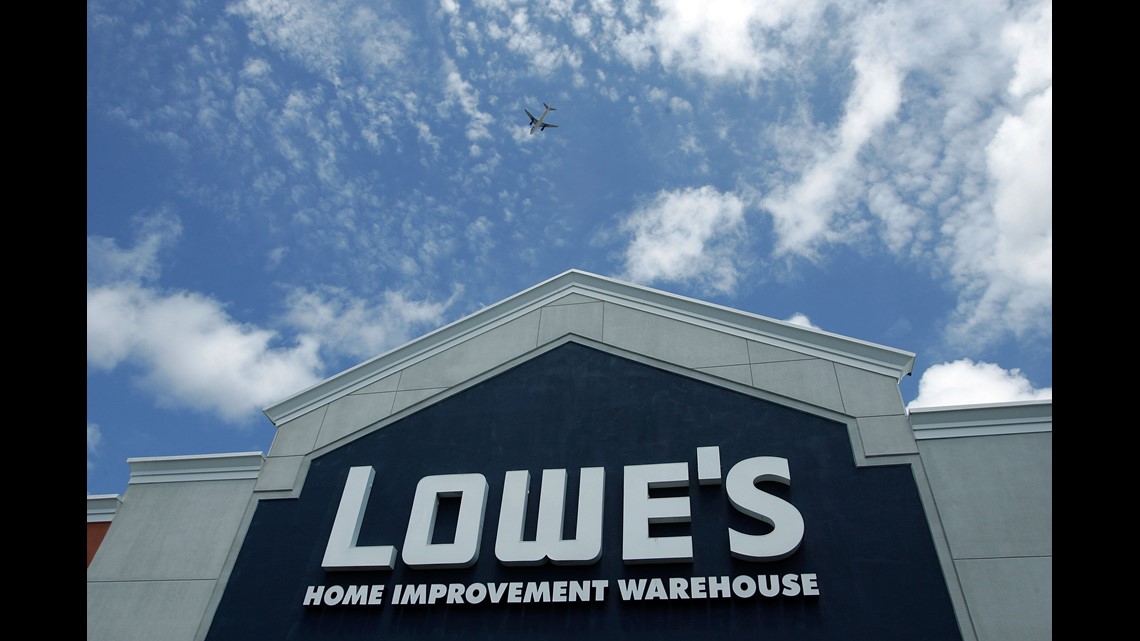 Lowe’s Is Closing 51 Stores in the US and Canada