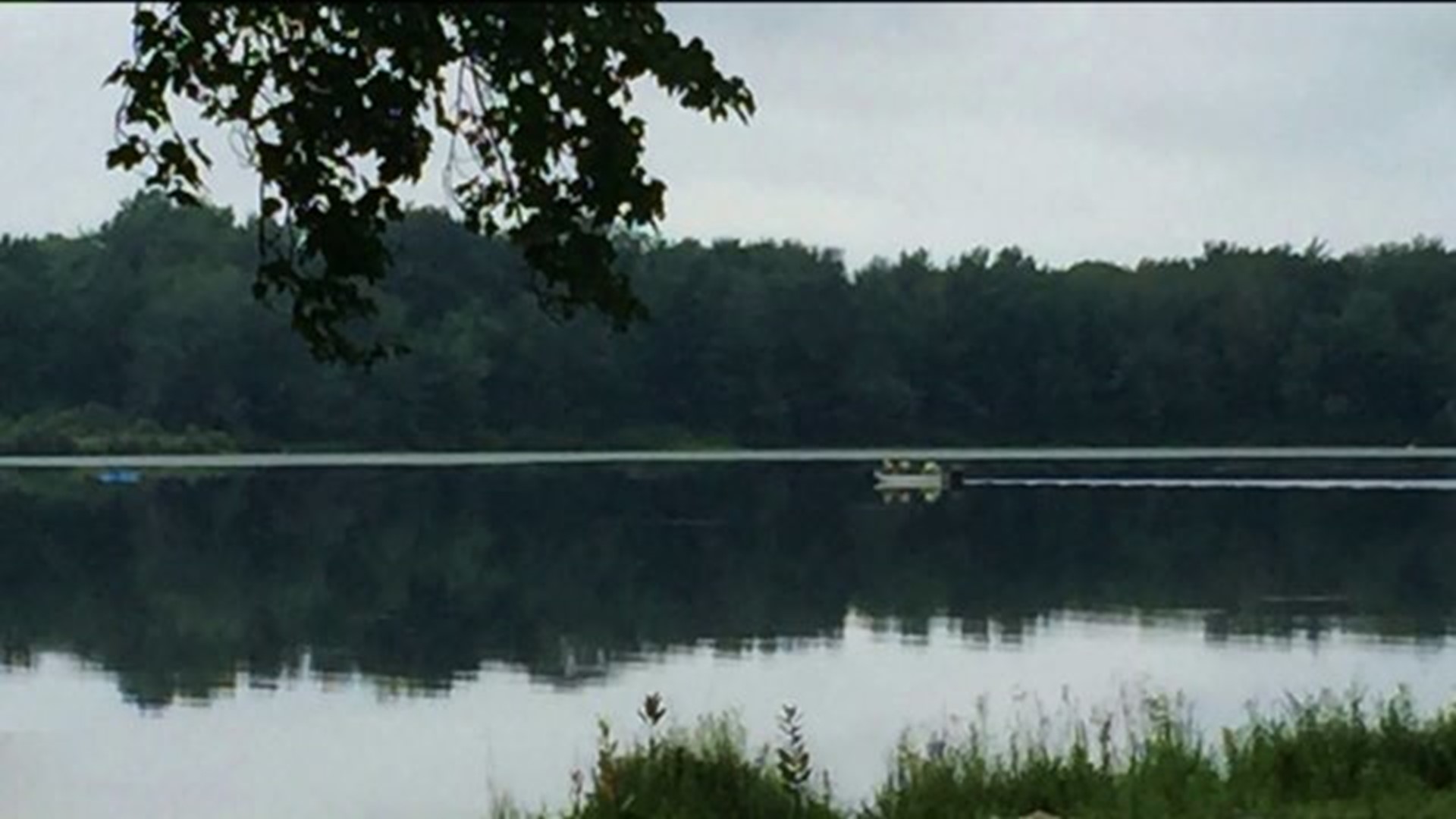 Body Recovered from Pocono Summit Lake