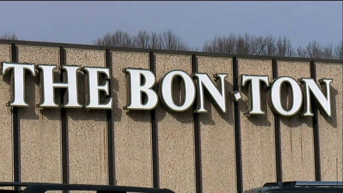 The Bon-Ton Sold to Liquidators, All Stores Closing | wnep.com