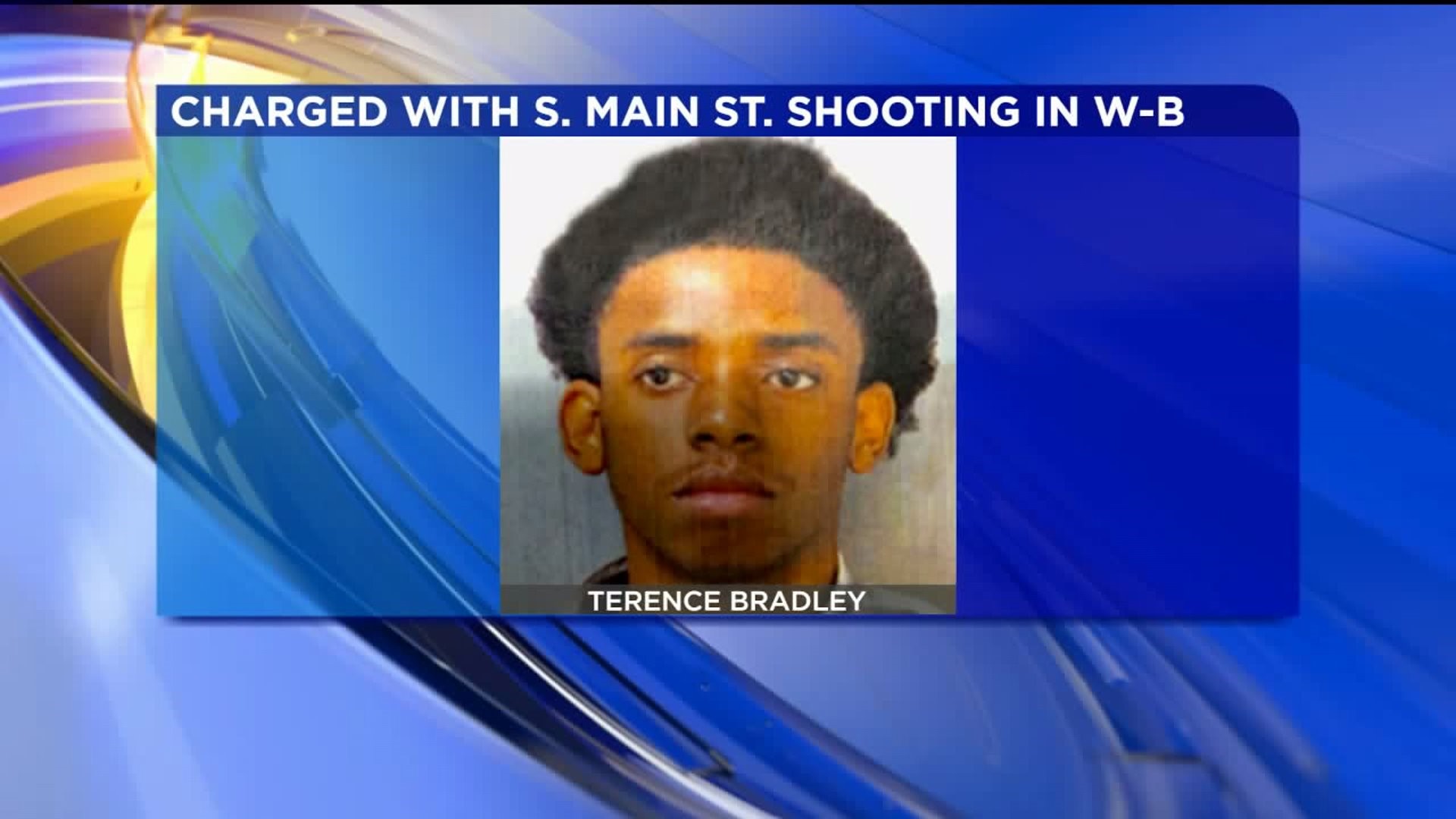 Police Identify Suspected Shooter in Wilkes-Barre