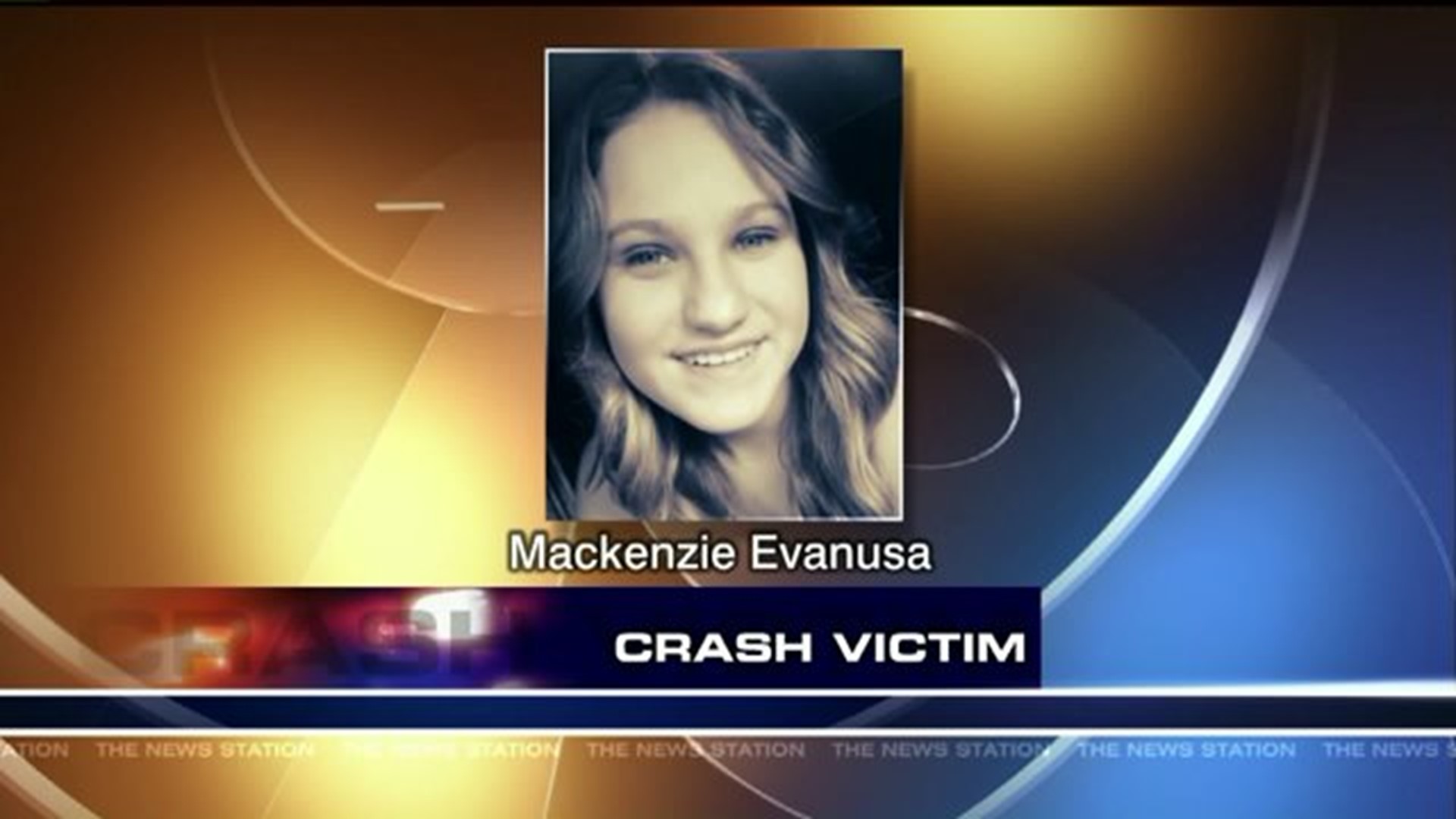 Family, Friends Mourn Loss of Crash Victim