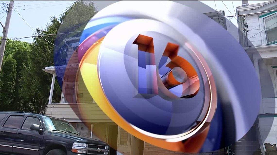 Fire in Lansford Under Investigation